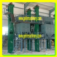 High Tension Electric Separator, Electrostatic Separator High Voltage Elctrostatic Separator