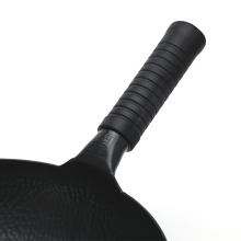 Wholesale Chinese Woks - Various Sizes with Wooden Handles