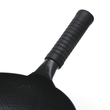 Wholesale Chinese Woks - Various Sizes with Wooden Handles