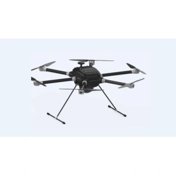 dji waterproof drone