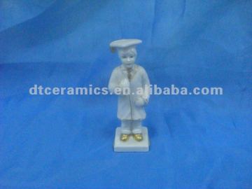 Porcelain Christ Child