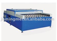 insulating glass machine /RY 1500 Insulating glass hot press machine