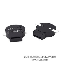 Passive SMD Buzzer Magnetic Buzzer Speaker Alarm Audio Transducer L10.5mm*W9.0mm*H3.2mm KLJ-9032-3627