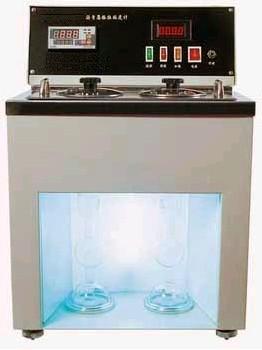 GDE-1B Engler Viscometer (Doub Units)