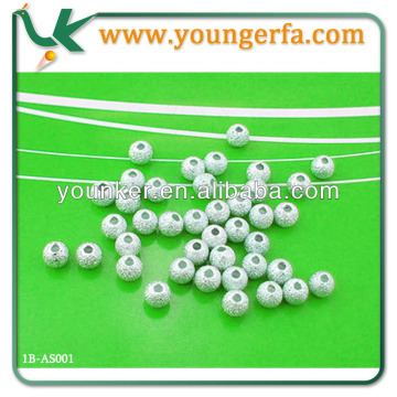 925 Sterling Silver Beads Wholesale