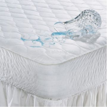 waterproof fabric mattress protector