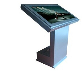 LCD Advertising Player/Standalone Version Ad Player