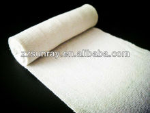 Spandex Plain Elastic Bandage