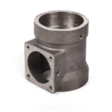 Autozone akụkụ aluminom cnc machining Form