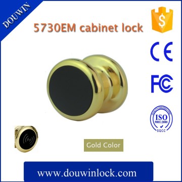 For Sale zinc alloy rfid electronic cabinet lock key lock box