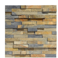 Outer Wall Decorative Mosaic Stone Mosaic