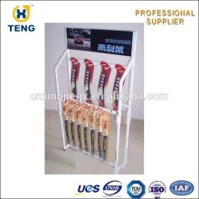 Promotion Wiper Blades Display Shelf