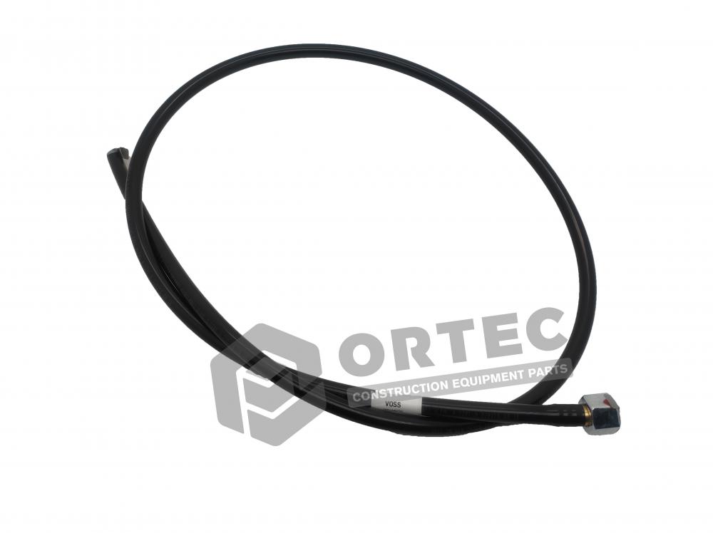 Hose 27040101621 Suitable for LGMG MT50 MT60