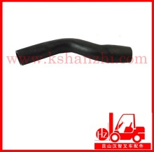 Forklift parts HELI 5-7T/6BB1/C6102 Radiator Hose, lower