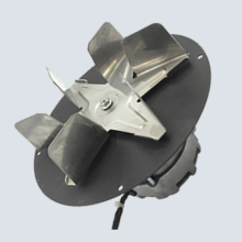 Combustion Fan Engine Optimization