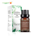 Etiqueta privada Cinnamon Essential Oil para perder peso