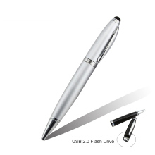 touch pen usb flash drive