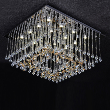 modern lighting fixture unique crystal chandeliers