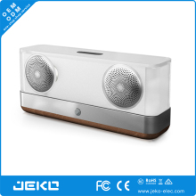 Guangdong new product mini speaker wireless bluetooth speaker led bluetooth speaker