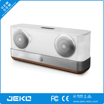 Guangdong new product mini speaker wireless bluetooth speaker led bluetooth speaker