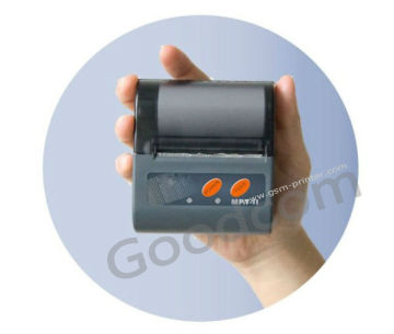 printer thermal ticket portable bluetooth thermal printer