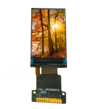 24bit RGB Interface 4.3 Inch 480x272 TFT LCD Display