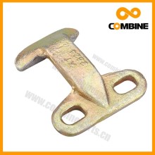Combine Agri parts Hold down clip 28244
