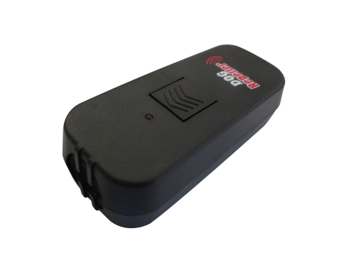 Ultrasonic Dog Repeller Dog Training (ZT12015)