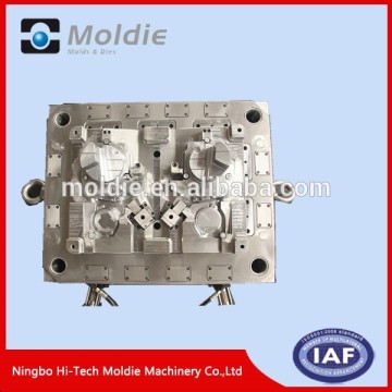 customized big ps material moulding