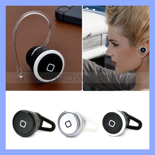 Bluetooth 3.0 Smart Earphone for iPhone iPad Samsung HTC LG Huawei Earbuds