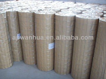 Gavlanized wire Welded Wire Mesh