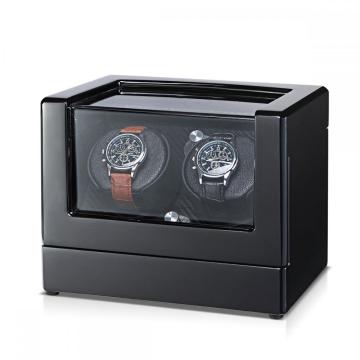 Double Rotors Watches Winding Display Box