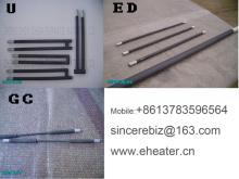 silicon carbide heating element SiC furnace heater