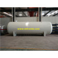 80m3 35 MT Propylene trên mặt đất Tanks