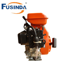 High Quality General Purpose Vertical Gasoline Engine Fd156