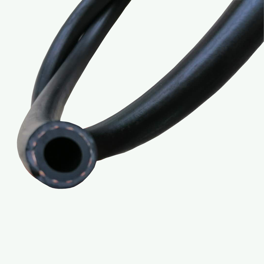 SAE 100R2AT/EN853 2SN Hydraulic Rubber Hose Italy Hydraulic Hose