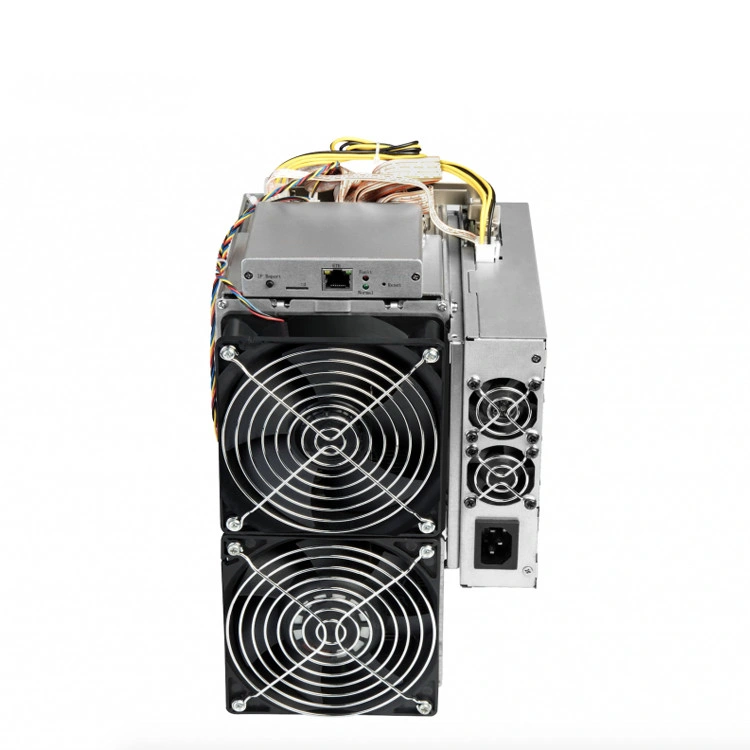 Stock Antminer T15 23t Used Bitcoin Miner T15 with Power Supply Ready to Ship