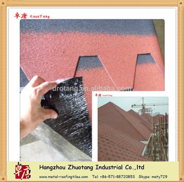 low price mosaic asphalt shingles