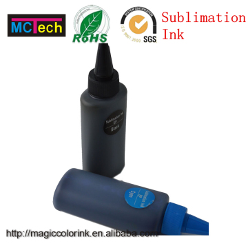 Rotogravure Ricoh Sublimation Ink For Epson DX4/DX5/DX7