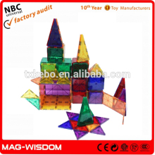 2016New Magnetic Building Constrcution Toys