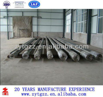 4340 steel forging rod