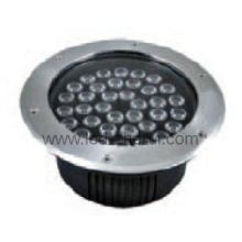 High quality Waterproof LED Undergroud Light