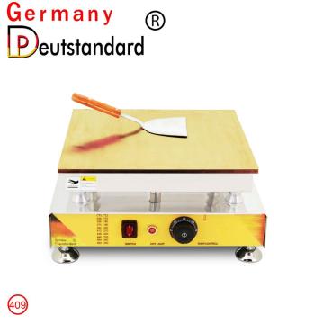 Hot selling Souffle pancake machine souffle maker with CE