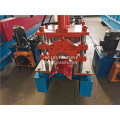 333 Ridge Cap Forming Machine for Step Tile