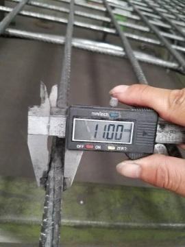 concrete reinforcing mesh wickes