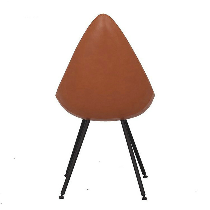 Drop chair