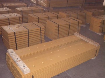 bulldozer cutting edge DH280LC