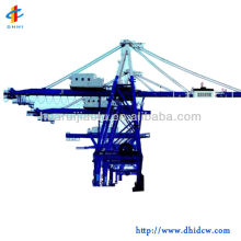 Quayside Container Crane