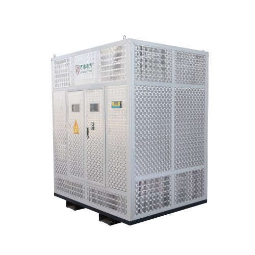 10kV Three-phase power transformer