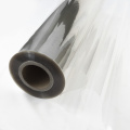 Super clear Flexible PVC roll PVC soft sheet